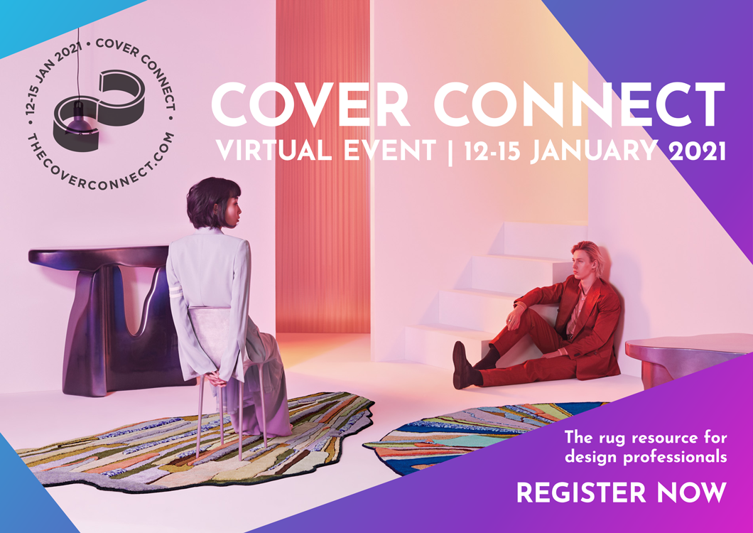 Cover Connect Virtual Event 21 Interior Design Events Sbid