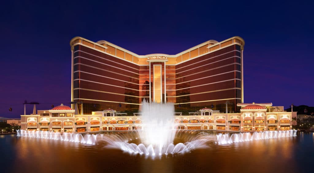 Wynn Palace_Exterior © Barbara Kraft2