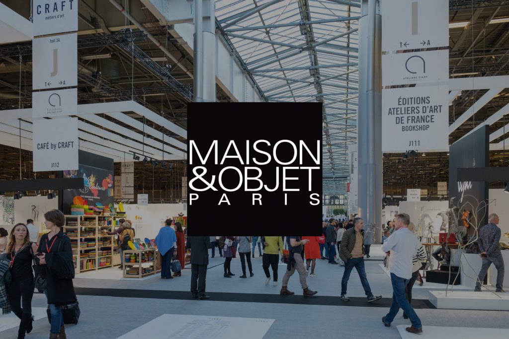 MAISON&OBJET 2022 SBID