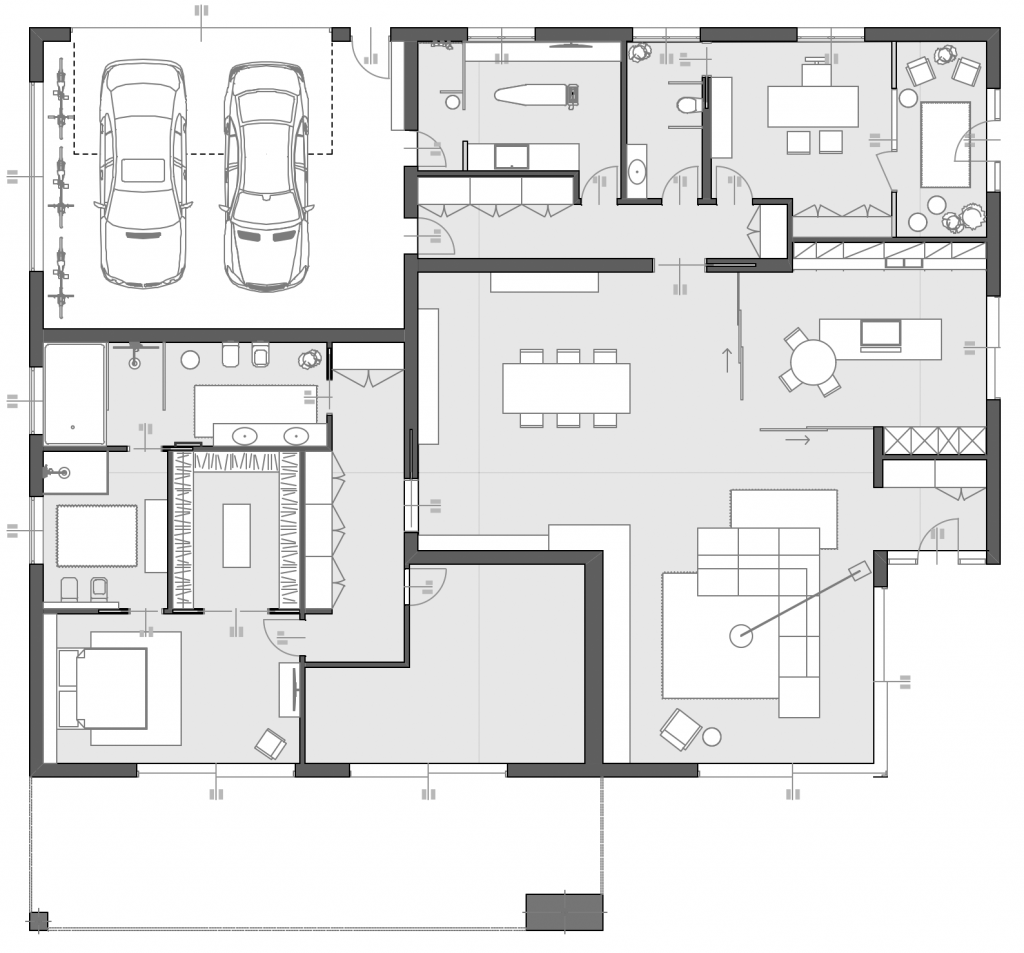 SIX FEET APART: Redesigning spaces after Covid-19 | SBID