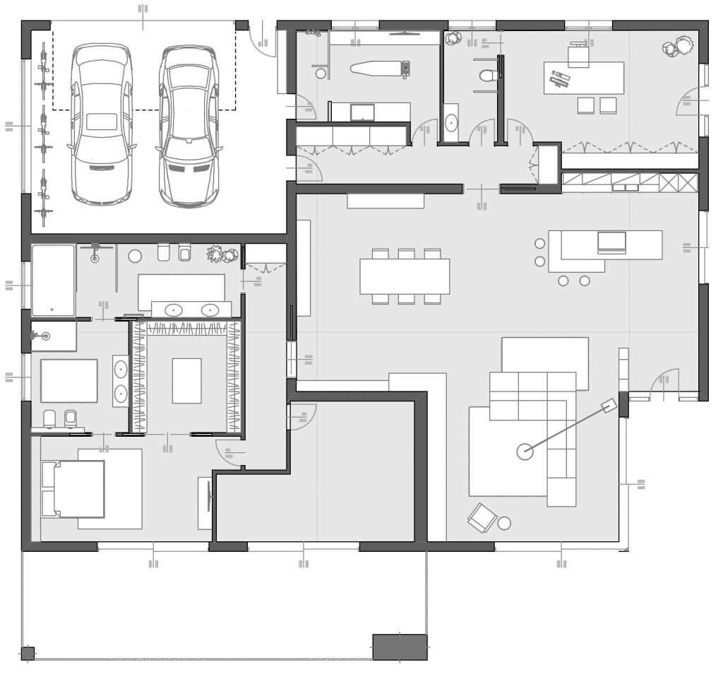 SIX FEET APART: Redesigning spaces after Covid-19 | SBID