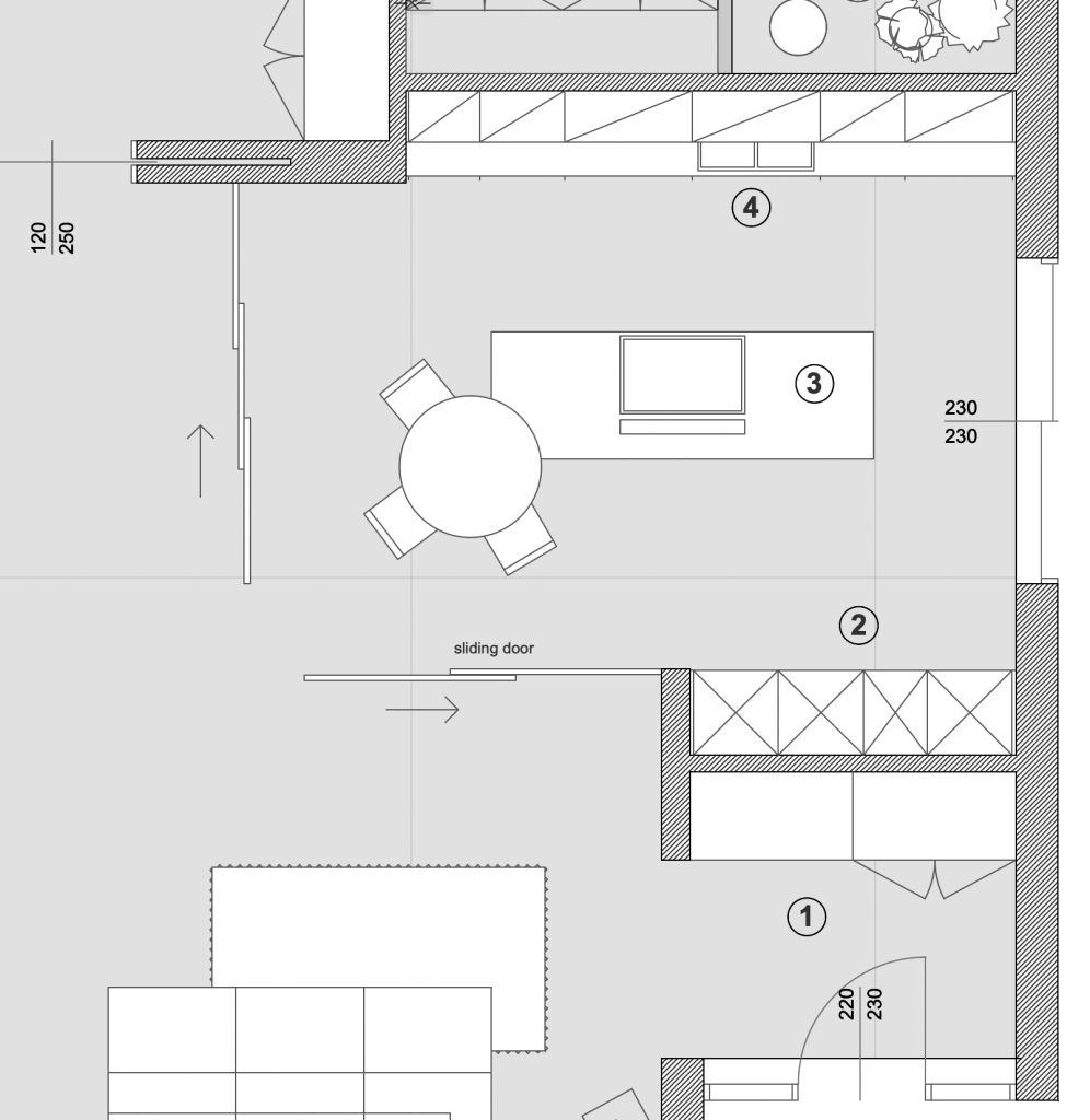 SIX FEET APART: Redesigning spaces after Covid-19 | SBID