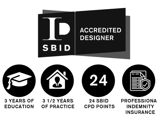 Interior Design Accreditation | Society of British & International ...