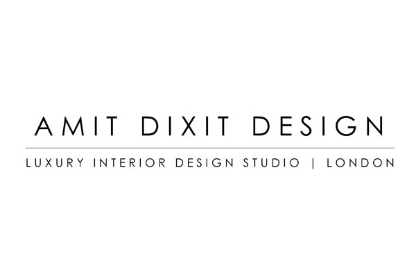 Amit Dixit Design Ltd's Logo