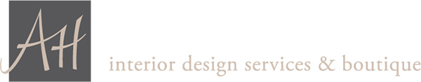 Anne Haimes Interiors's Logo