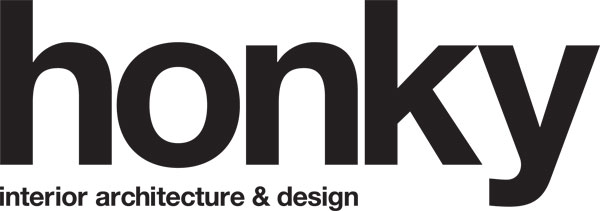 Honky's Logo