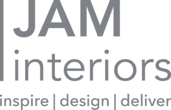 JAM Interiors Group Ltd's Logo