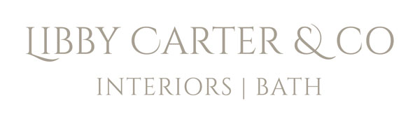 Libby Carter & Co's Logo