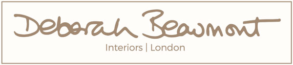 Deborah Beaumont Interiors Ltd's Logo