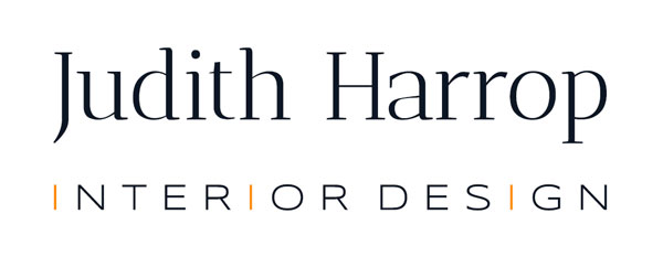 Judith Harrop Interior Design's Logo