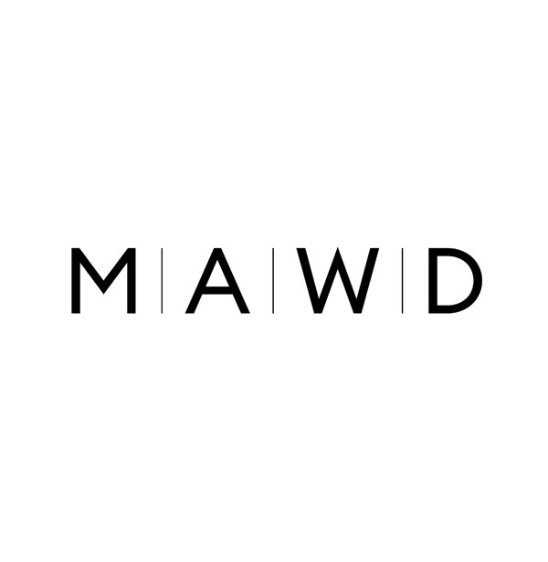 MAWD's Logo