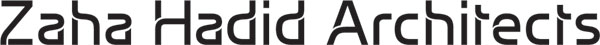 Zaha Hadid Architects's Logo