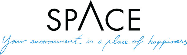 SPACE's Logo