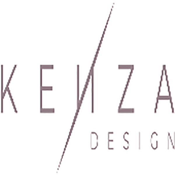 Kenza Design's Logo