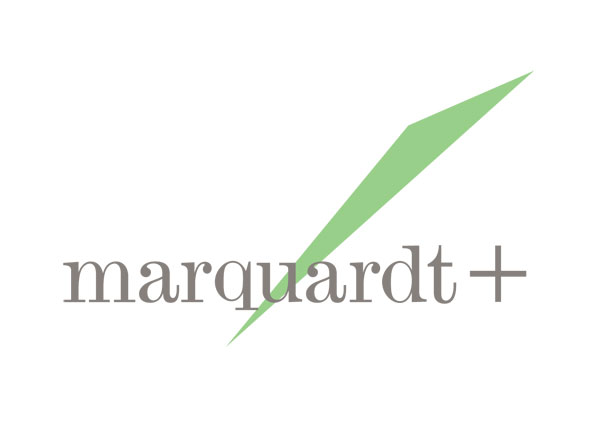 Marquardt+'s Logo