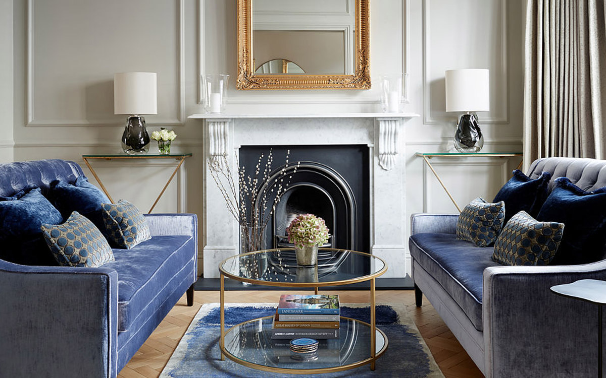 Joy Flanagan Design | Society of British & International Interior Design