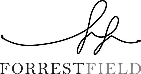 Forrestfield's Logo