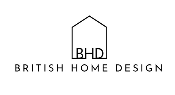 British Home Design's Logo