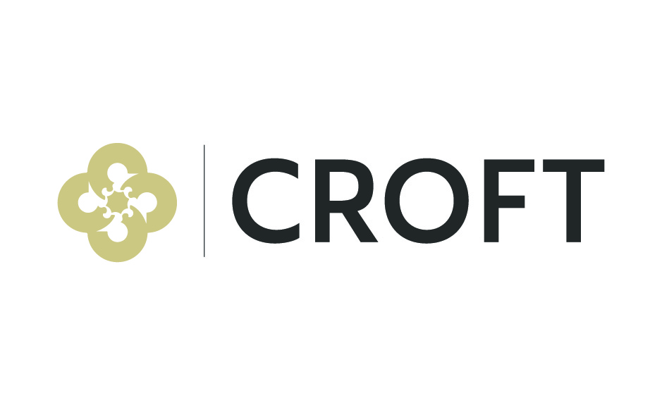 Croft's Logo