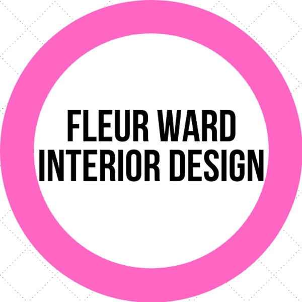 Fleur Ward Interior Design's Logo