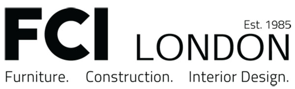 FCI London's Logo