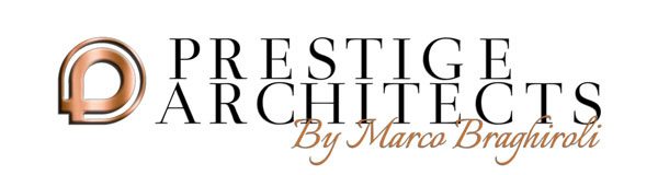 Prestige Architects's Logo