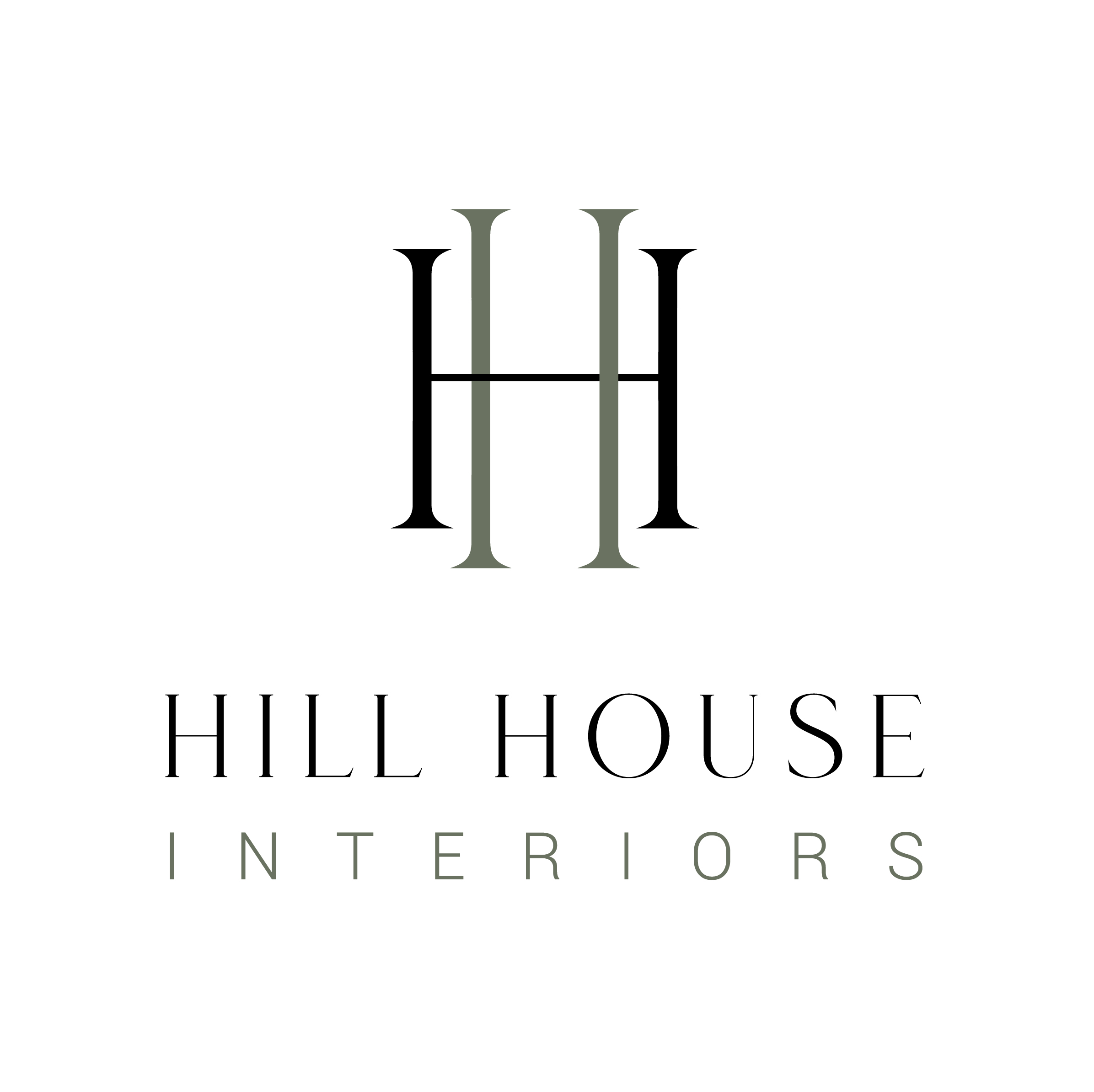 Hill House Interiors Ltd's Logo