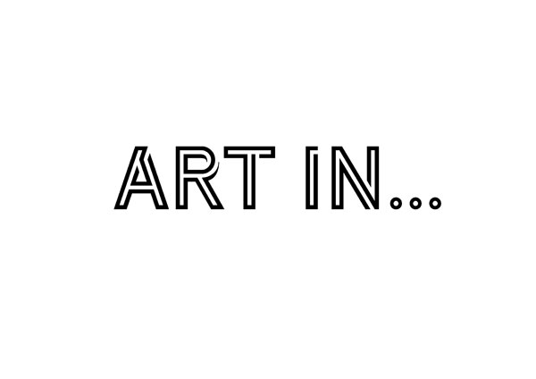 ART IN… Limited's Logo