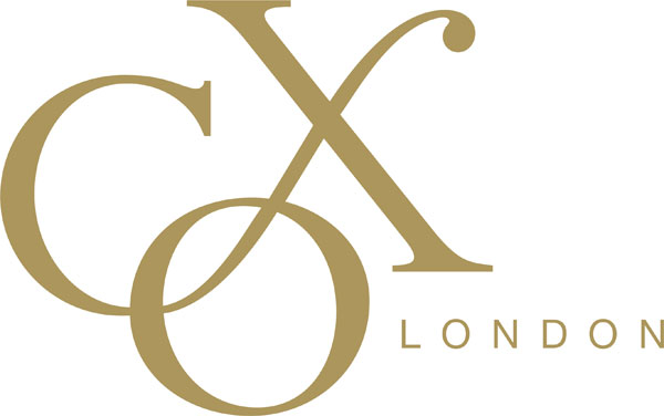 Cox London's Logo