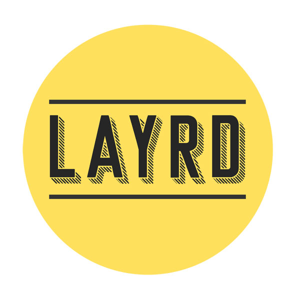 Layrd Design's Logo