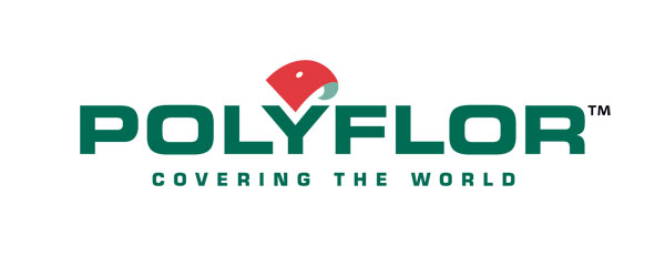 Polyflor's Logo