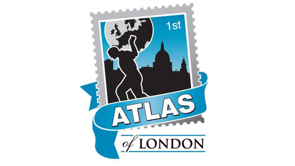 Atlas of London's Logo