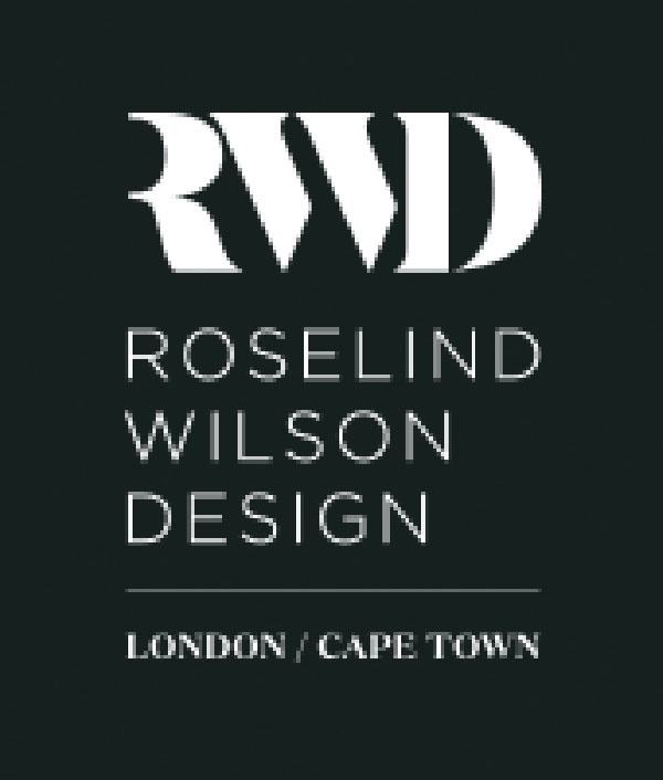 Roselind Wilson Design's Logo