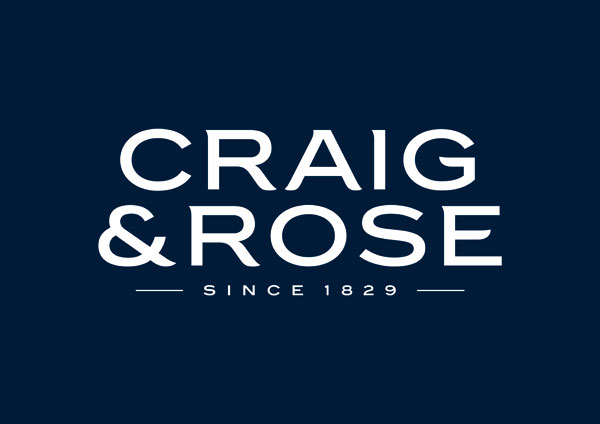 Craig & Rose Limited's Logo