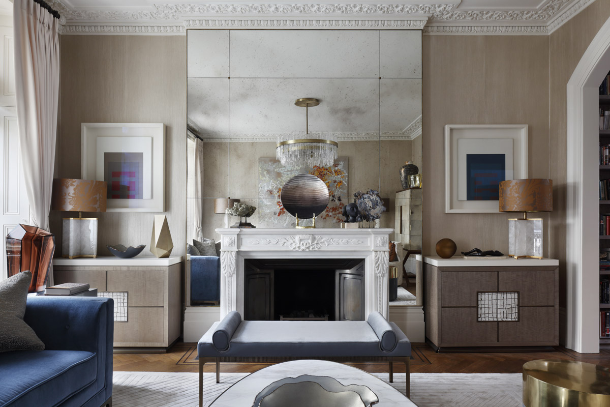 Helen Green Design Ltd | Society of British & International Interior Design