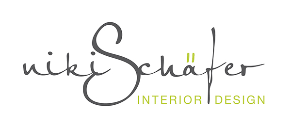 Niki Schafer Interior Design's Logo