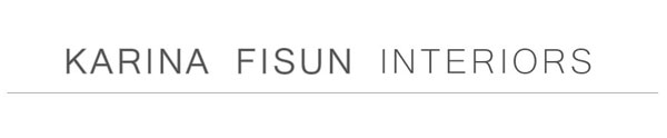 Karina Fisun Interiors ltd's Logo