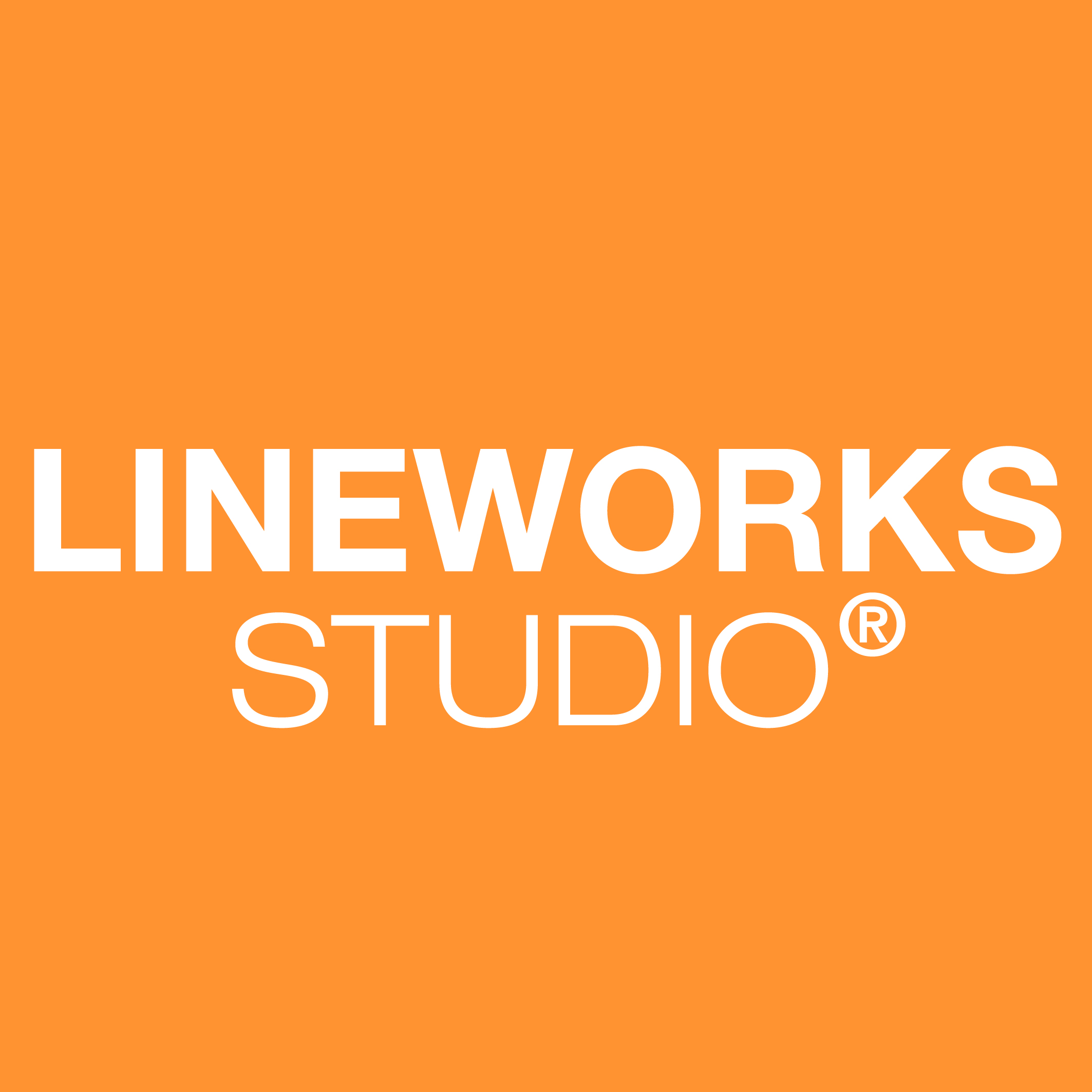 LINEWORKS STUDIO Shanghai Design Consulting's Logo