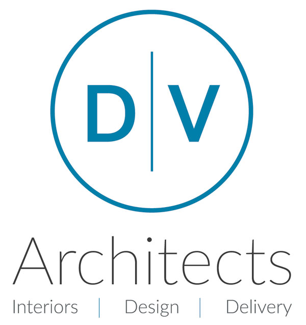 DV Architects's Logo