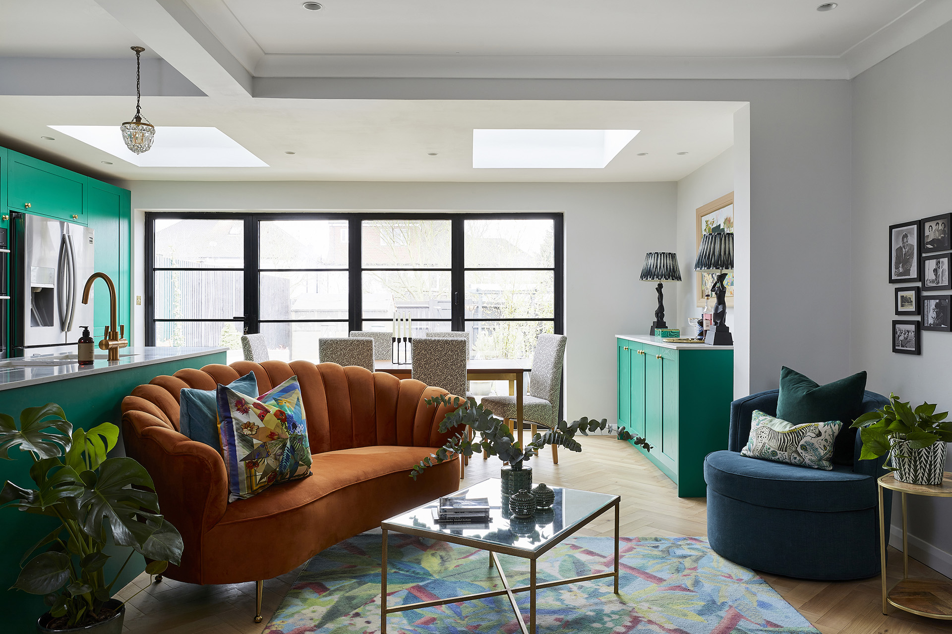 Nicola Burt Interior Design | Society of British & International ...