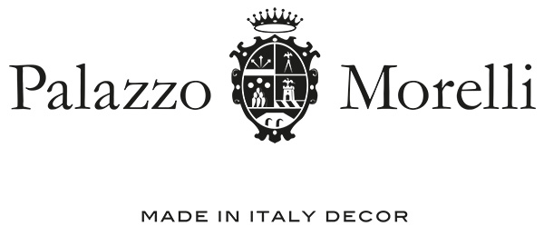 Palazzo Morelli Made in Italy Decor's Logo