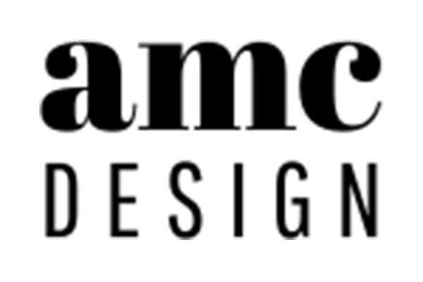 AMC Design's Logo