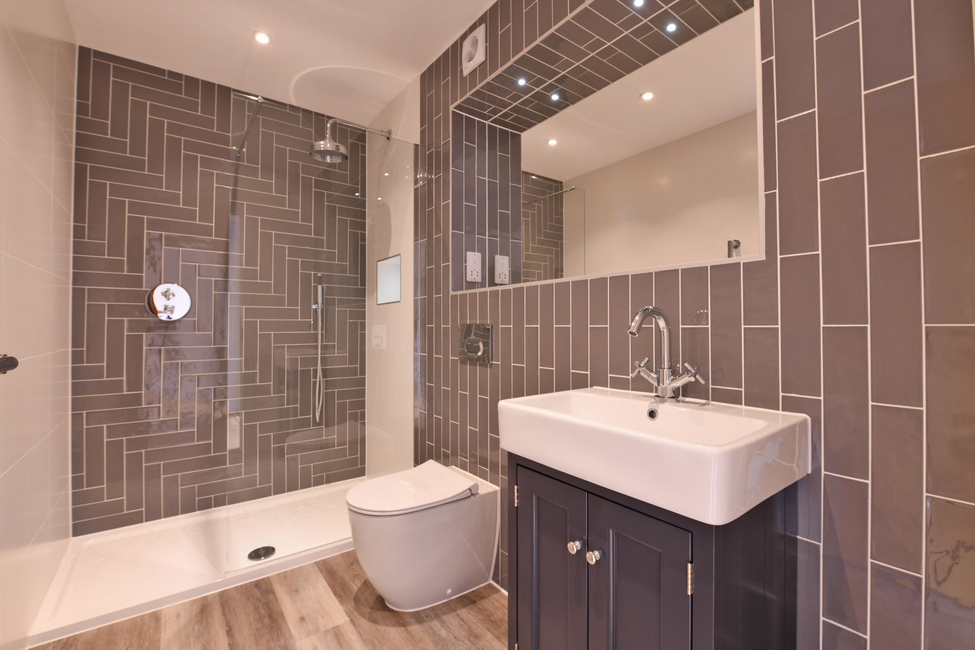 Barn conversion interiors 1