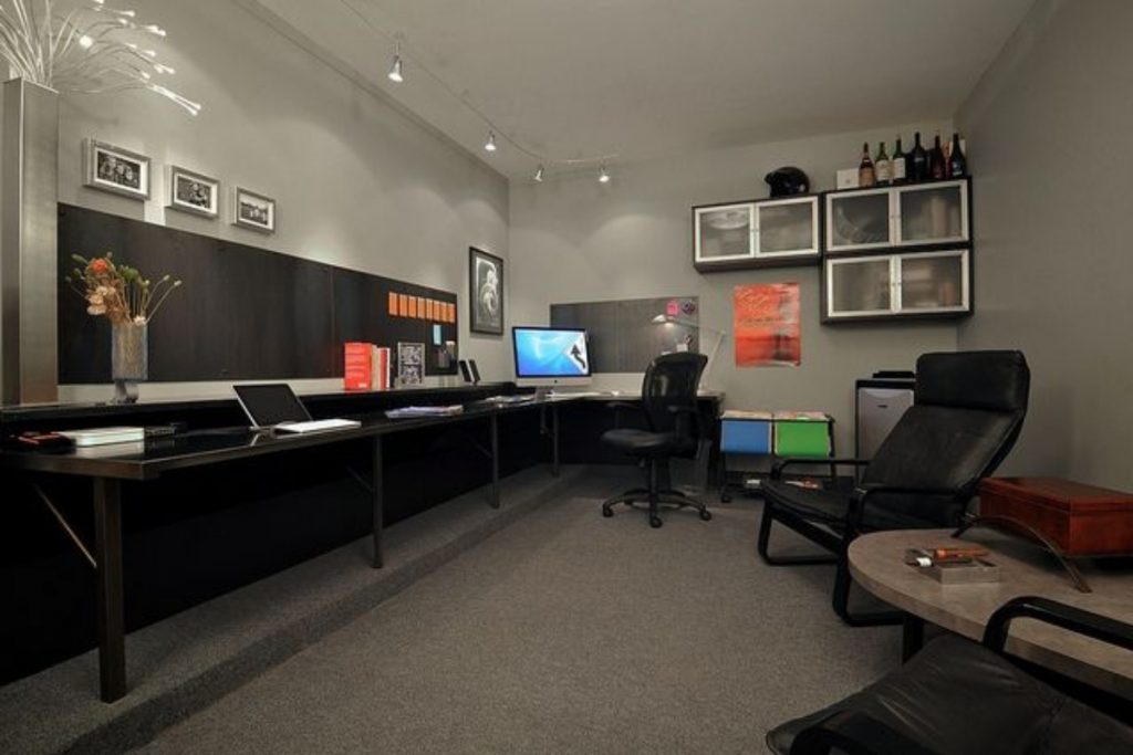 Converting Garages Into A Home Office PART 2 SBID Accredited CPD   Web General Low Res 1 1024x683 