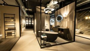 RAK Ceramics Opened Their New Global Design Hub In London | SBID