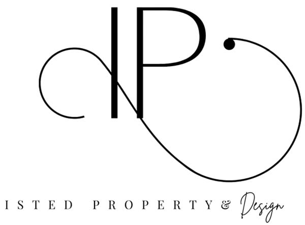 Isted Property & Design's Logo