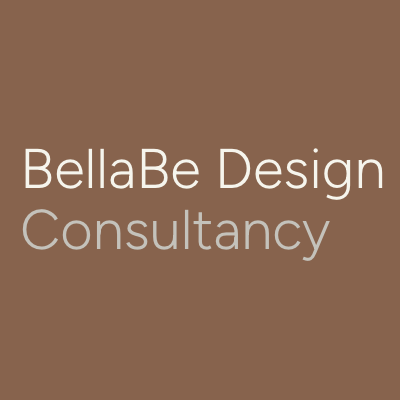 BellaBe Design Consultants's Logo