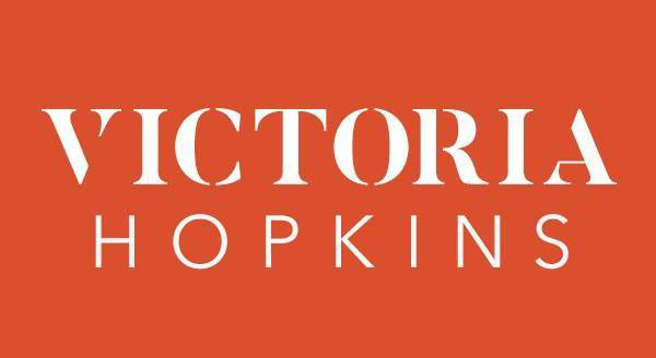 Victoria Hopkins Limited's Logo