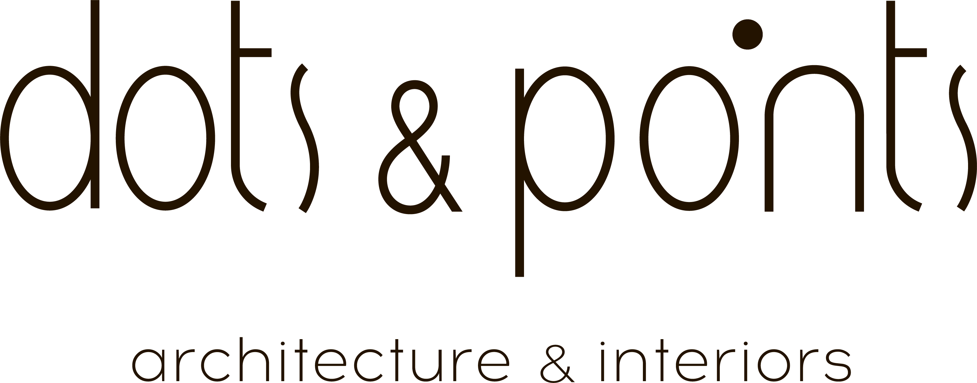 DOTS & POINTS's Logo