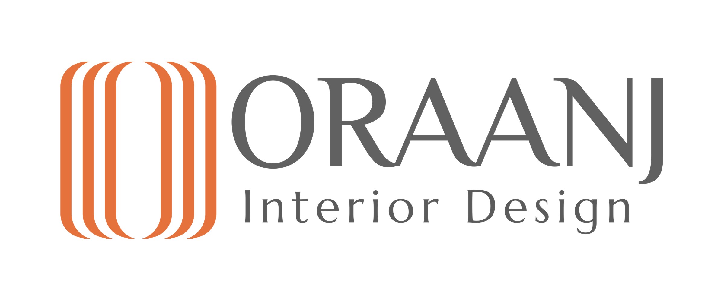 Oraanj Interior Design – CANCELLED's Logo